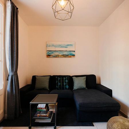 Apartamento Eixample Sants Estacio Barcelona Kültér fotó