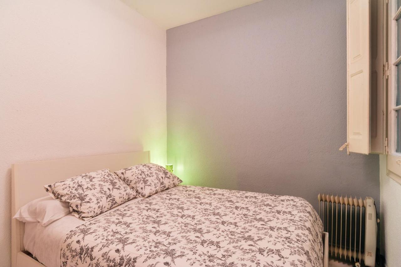 Apartamento Eixample Sants Estacio Barcelona Kültér fotó