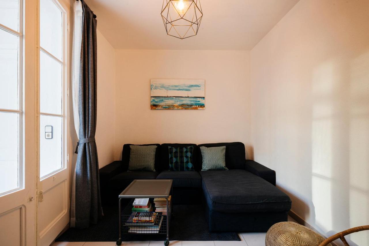 Apartamento Eixample Sants Estacio Barcelona Kültér fotó