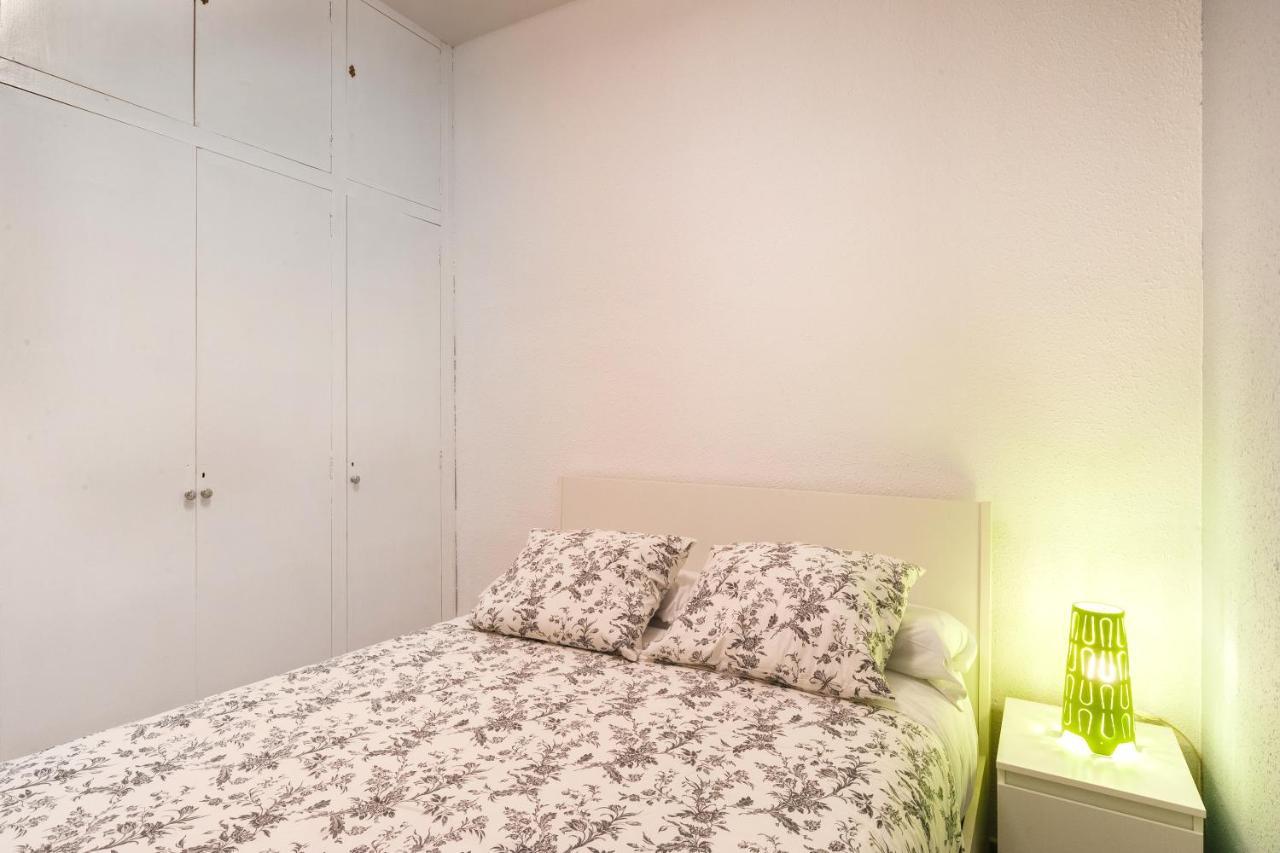 Apartamento Eixample Sants Estacio Barcelona Kültér fotó