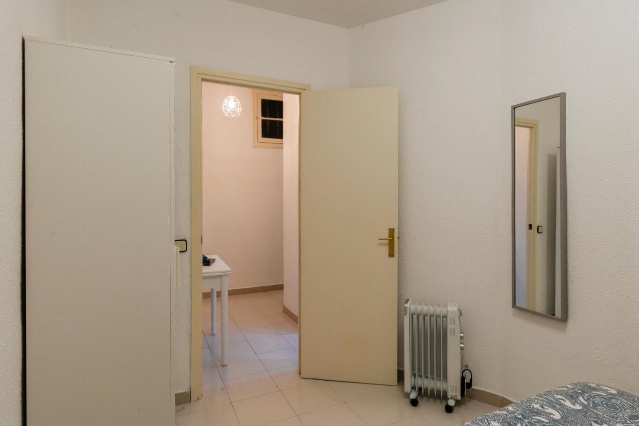 Apartamento Eixample Sants Estacio Barcelona Kültér fotó