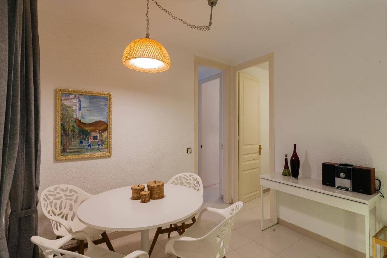 Apartamento Eixample Sants Estacio Barcelona Kültér fotó
